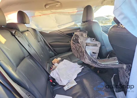 2020 Subaru Outback Limited from USA, damaged, VIN 4S4BTANC9L3187245